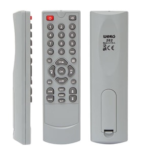 Skytech ST-6200 Uydu Alıcı Kumandası
