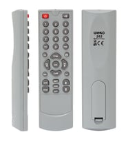 Skytech ST-6200 Uydu Alıcı Kumandası