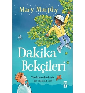 Dakika Bekçileri