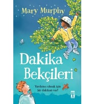 Dakika Bekçileri