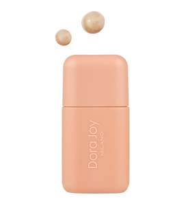 Multi Joy Glow & Care Drops 4 in 1 Yoğun Nem ve Işıltı Veren Aydınlatıcı Baz 01 Nude