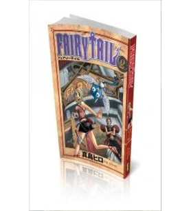 Fairy Tail 2 - Hiro Maşima