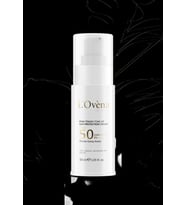 LOVENA DE PARİS - PINK TOUCH TONE UP SUN PROTECTION CREAM - 50 ML