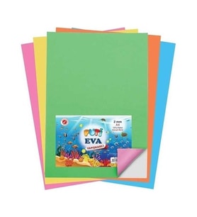 Puti Eva A4 10Lu - 2 paket