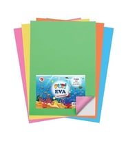 Puti Eva A4 10Lu - 2 paket