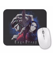 Ergo Proxy Mouse Pad