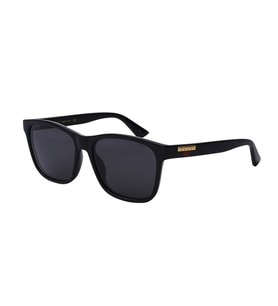 GUCCI  0746S 001 57-17  Güneş Gözlüğü