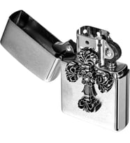 Zippo Kreuz Dizayn Çakmak