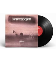 PLAK - Ruhi Su / Karacaoğlan