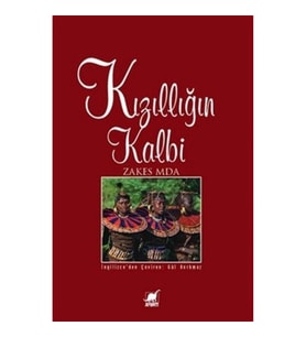 Kızıllığın Kalbi