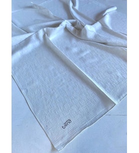 Armine Trend Ultralight Eşarp 23001 Beyaz