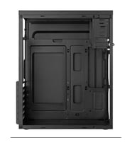 VENTO 550W VS115F Standart Mid-Tower PC Kasası