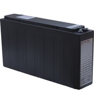 Nova 12V 150AH Jel Akü (Solarjel) Extra Performans