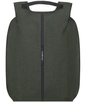 Samsonite KA6-34-001 15,6 Securipak Notebook Sırt Çantası Gri