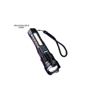 Ps2700 El Feneri