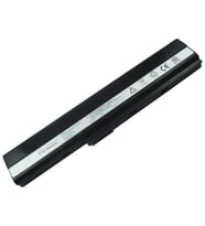 Asus A42 A52 K42 K52 N82 A32-K52 Batarya Pil 8 Cell