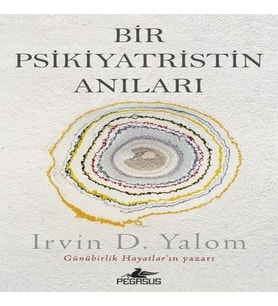 Bir Psikiyatristin Anıları