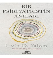 Bir Psikiyatristin Anıları