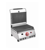 KUTLU 16 DİLİM TOST MAKİNESİ (GAZLI)