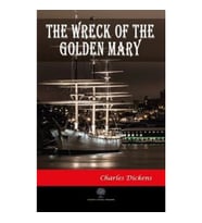 The Wreck of the Golden Mary