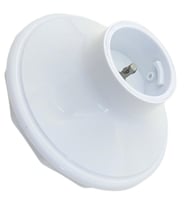 Arnica GH21591 - GH21590 - Diva Blender Doğrayıcı Hazne Kapağı (Beyaz)