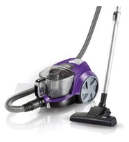 ARNİCA PİKA ET14410 TOZ TORBASIZ ELEKTRİKLİ SÜPÜRGE MOR