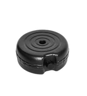 Scucs 1154 Slalom Takozu Plastik 4lü