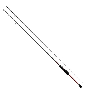 Daiwa Moonlight Beauty 2.24m 03-5gr 2P Kamış (Renksiz)