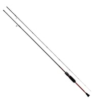 Daiwa Moonlight Beauty 2.24m 03-5gr 2P Kamış (Renksiz)
