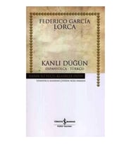 Kanlı Düğün - Hasan Ali Yücel Klasikleri (Ciltli)