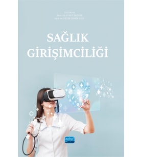 Sağlık Girişimciliği