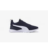 Puma Anzarun Lite 371128-05 Lacivert Koşu Ayakkabısı (Lacivert-Beyaz)