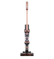 Fakir Inovax 2 in 1 UV-C LED Işıklı Dikey Şarjlı Kablosuz Süpürge