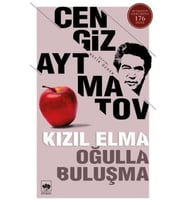 Kızıl Elma - Oğulla Buluşma