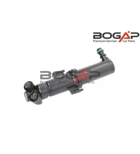 8R0955101 Far Yıkama Motoru SOL - Audi Q5 2009-2012
