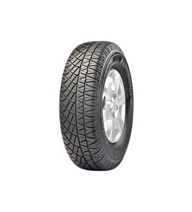 Michelin Latitude Cross 215/60R17 100H XL 4x4 Yaz Lastiği (Üretim Yılı:2026)