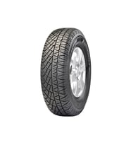 Michelin Latitude Cross 215/60R17 100H XL 4x4 Yaz Lastiği (Üretim Yılı:2026)