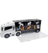 King Toys Pet Shop Tır 14 Hayvanlı