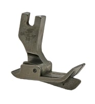 Düz Makine Yürüyen İğne Siperli Çima Ayak Sol / SP18L-NF 3/8