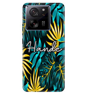 Xiaomi Mi 8 9 10 10T 11 11T 12 13 14 15 Note Lite Pro Kılıf İsim Yazılı Kişiye Özel Model-47 (Çok Renkli)