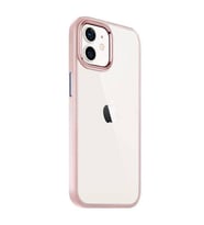 Apple iPhone 11 (6.1'') Nilcs Kılıf Pembe
