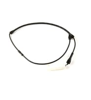 BMW E65 ÖN BALATA FİŞİ 34356778037