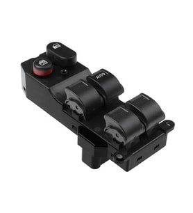 CAM DÜĞMESİ ÖN SOL HONDA JAZZ 2002-2008 (Boş)