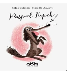 Paspal Köpek