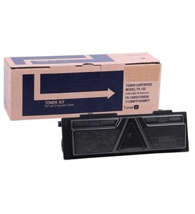 Tonersepeti Kyocera Mita TK-130 Muadil Toner