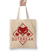 Outbreak Bez Çanta Uzun Saplı
