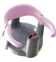 Önden Açılır Banyo & Mama Oturağı 636 Pembe