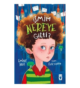 İsmim Nereye Gitti?