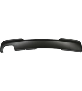 BMW F10+LCI 2010-2016 Tampon Difüzörü Arka 00 Çıkış M Tech 51127904994 Wender