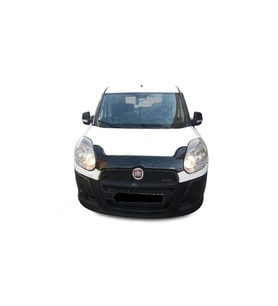 Fiat Doblo 2 Kaput Koruyucu / Koruma 2010 2011 2012 2013 2014 2015